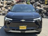 New 2025 Chevrolet Blazer EV LT image 2