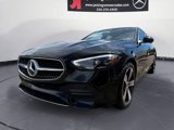 New 2025 Mercedes-Benz C 300 Sedan image 1
