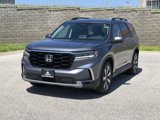 New 2025 Honda Pilot Touring image 3