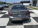 Used 2025 Toyota Camry XLE image 4