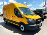Used 2021 Ford Transit 250 148 High Roof w/ Load Area Protection Package image 3