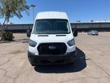Used 2023 Ford Transit 250 148 High Roof Extended AWD image 3
