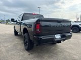 New 2025 RAM 2500 Big Horn image 4