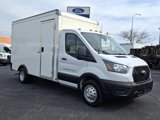 Certified 2022 Ford Transit 350 DRW image 3