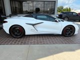 Used 2024 Chevrolet Corvette Z06 w/ Stealth Interior Trim Package image 6