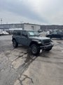 New 2025 Jeep Wrangler Unlimited Rubicon image 3