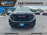 Used 2023 GMC Sierra 1500 Pro w/ Graphite Edition image 3