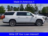 New 2025 GMC Yukon XL Denali w/ Sun & Power Step Package image 4