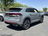 New 2025 Volkswagen Atlas Cross Sport SEL Premium R-Line image 3