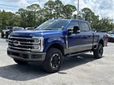 New 2026 Ford F250 King Ranch image 2