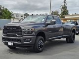 New 2025 RAM 3500 Laramie w/ Night Edition image 4