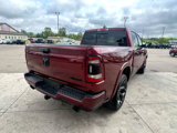 Used 2023 RAM 1500 Limited w/ Night Edition image 5