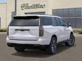 New 2025 Cadillac Escalade ESV Sport w/ LPO, ONYX Package image 4