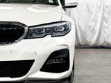 Used 2021 BMW 330i xDrive Sedan w/ M Sport Package image 3