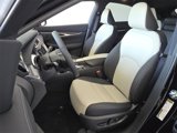 New 2025 INFINITI QX55 Luxe w/ Cargo Package image 5