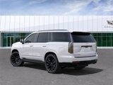 New 2025 Cadillac Escalade Sport Platinum image 3