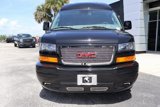 New 2025 GMC Savana 2500 Extended w/ Driver Convenience Package image 3