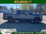 New 2025 RAM 1500 Big Horn image 2