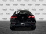 New 2025 Mercedes-Benz GLE 53 AMG 4MATIC Coupe image 5