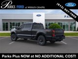New 2025 Ford F250 Platinum image 4