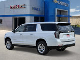 New 2025 Chevrolet Suburban Premier image 3