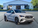 New 2025 Mercedes-Benz GLE 53 AMG 4MATIC Coupe image 5