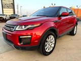 Used 2019 Land Rover Range Rover Evoque SE image 6