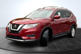 Used 2020 Nissan Rogue SV image 3