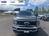 New 2025 Ford F350 4x4 Crew Cab DRW Super Duty image 2