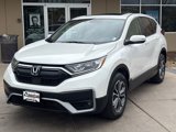 Used 2022 Honda CR-V EX image 2