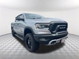 Used 2024 RAM 1500 Rebel w/ Rebel Level 1 Equipment Group image 3