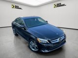 Used 2019 Mercedes-Benz C 300 4MATIC Sedan image 2