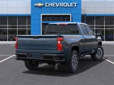 New 2025 Chevrolet Silverado 2500 Custom w/ Custom Value Package image 4