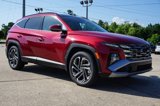New 2025 Hyundai Tucson Limited image 2