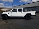 Used 2023 Jeep Gladiator Sport image 3
