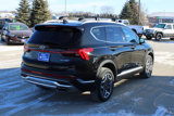 Used 2022 Hyundai Santa Fe Limited image 5