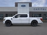 New 2025 Ford F150 Platinum w/ Equipment Group 702A High image 3
