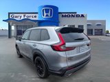New 2026 Honda CR-V Sport Touring image 2