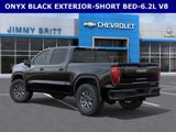 New 2026 GMC Sierra 1500 AT4X image 5