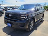 New 2025 Ford Expedition Active image 4