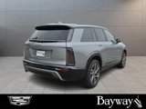New 2026 Cadillac Vistiq Sport image 6