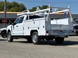 New 2025 Ford F350 XL w/ XL Chrome Package image 5