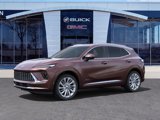 New 2025 Buick Envision Avenir image 2