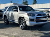Used 2023 Toyota 4Runner Limited image 4
