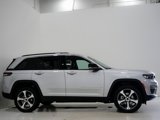 New 2025 Jeep Grand Cherokee Limited image 5