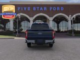 New 2025 Ford F250 Lariat image 6