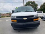 Used 2020 Chevrolet Express 2500 w/ Safety Package image 2