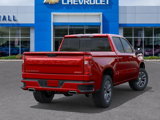 New 2025 Chevrolet Silverado 1500 RST w/ RST All Star Premium Package image 4