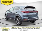 Used 2022 Kia Sportage LX w/ LX AWD Value Edition Package image 3