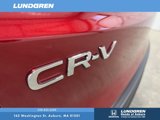 New 2025 Honda CR-V EX image 5